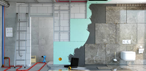 Best Mold Damage Restoration  in Box Elder, SD